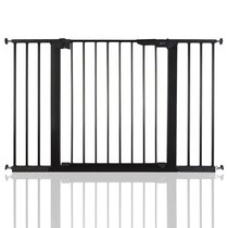 L shaped best sale baby gate